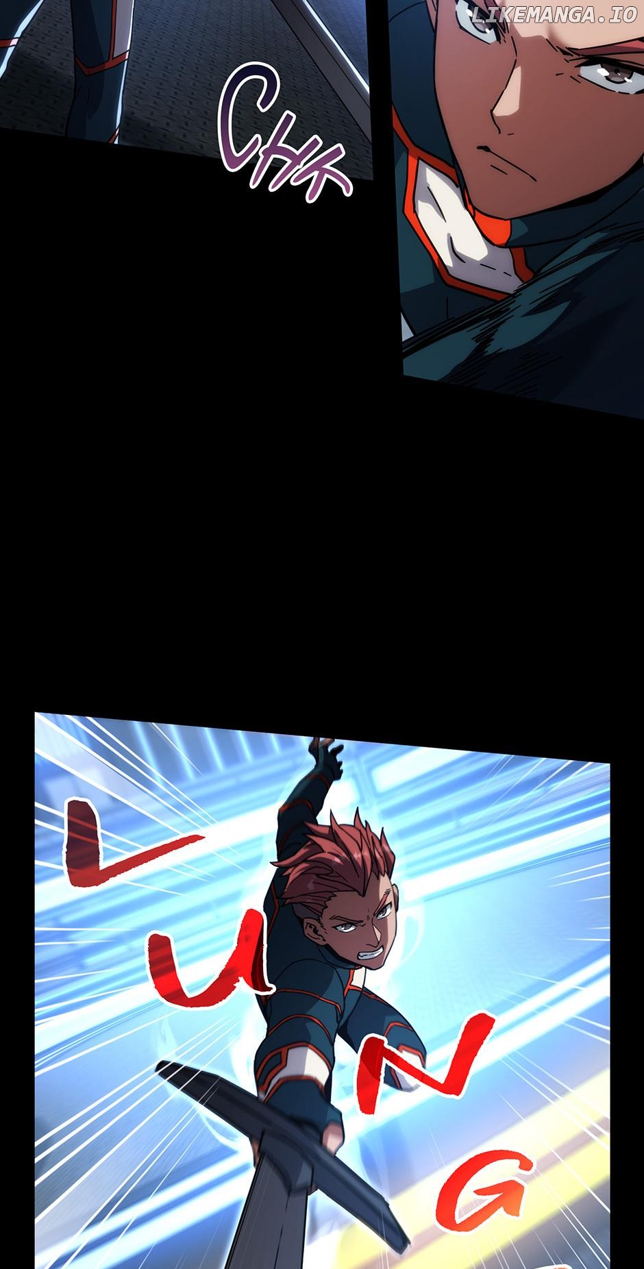 The Beginning After The End Chapter 213 image 03